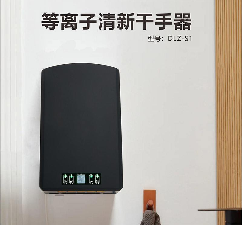 DLZ-S1